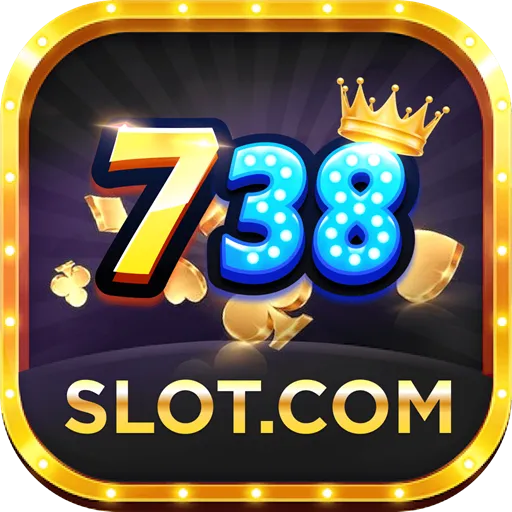 738SLOT - Mainkan Simulasi Slot Menarik dan Seru