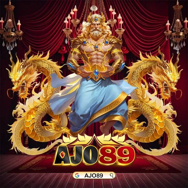 AJO89 - Permainan Slot yang Mengasyikkan
