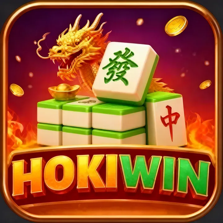 HOKIWIN - Simulasi Hoki Terbaik untuk Pengalaman Seru