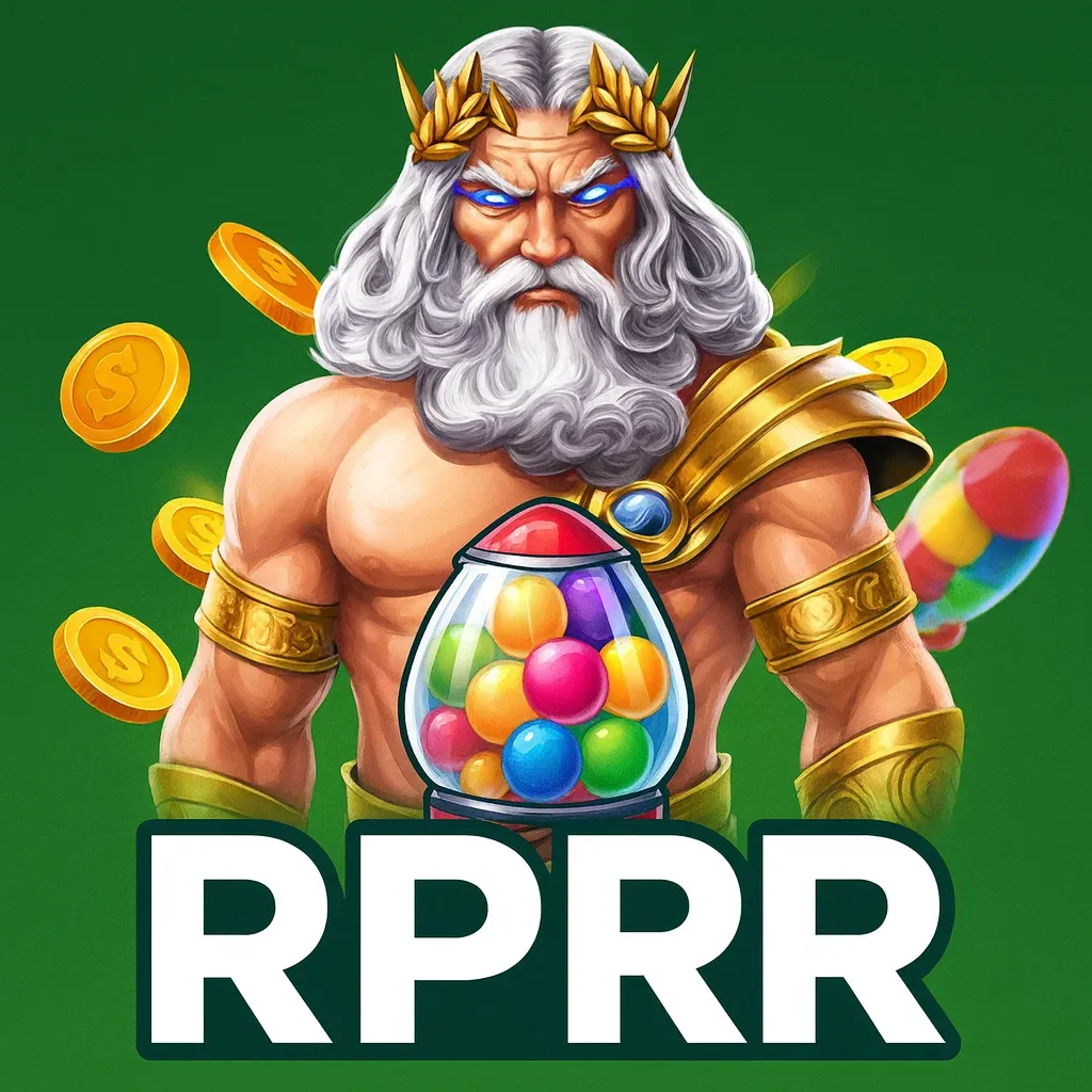 RPRR - Petualangan Anime yang Mendebarkan