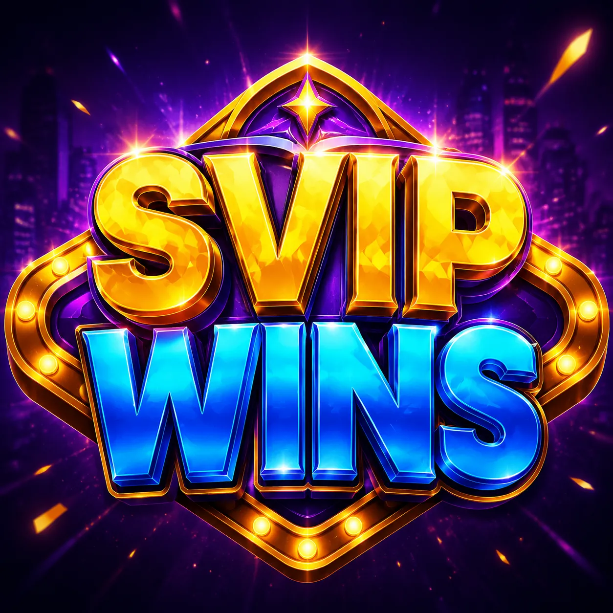 SVIPWINS - Game Gaple Seru dan Menarik