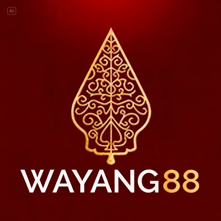 WAYANG88 - Permainan Seru dengan Sentuhan Budaya