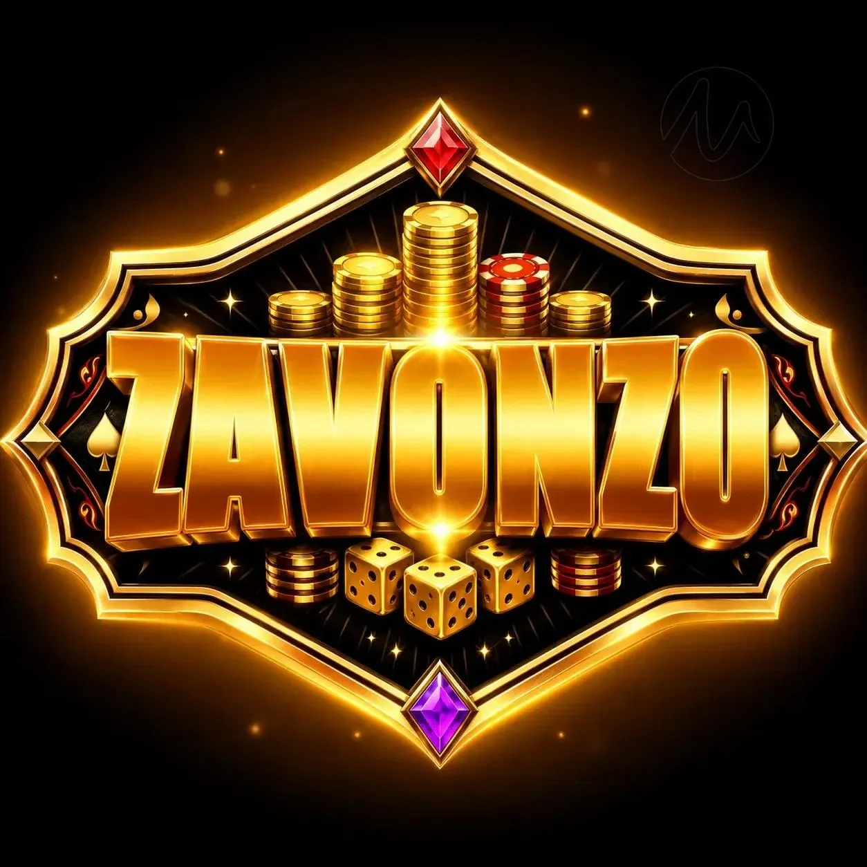 ZAVONZO - Balapan Motor Penuh Adrenalin
