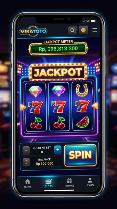 Fitur unik Mikatoto yang memudahkan pengguna dalam mencari aplikasi.